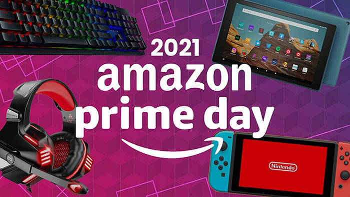 Prime Day 