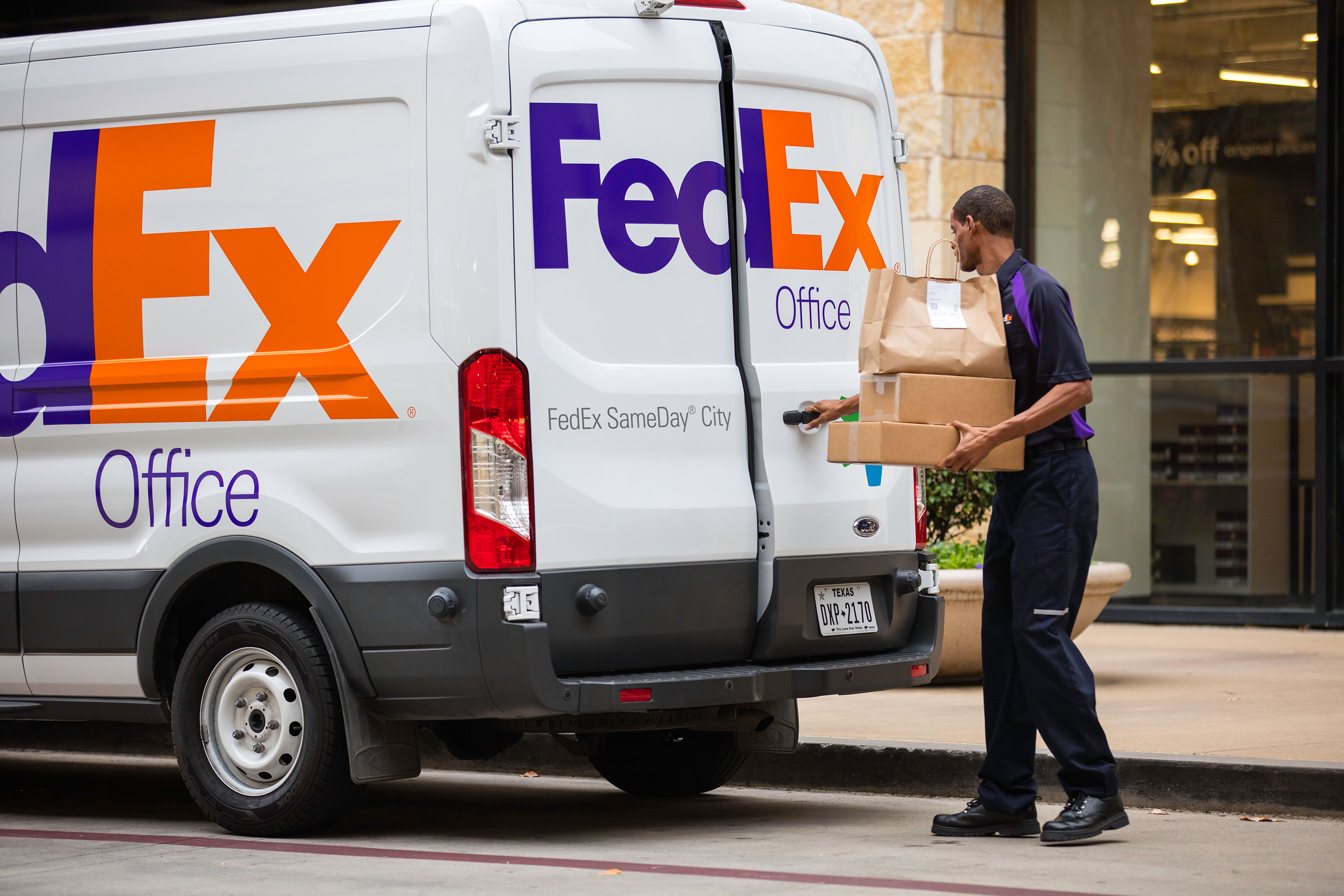 FedEx聯(lián)邦快遞時(shí)效查詢