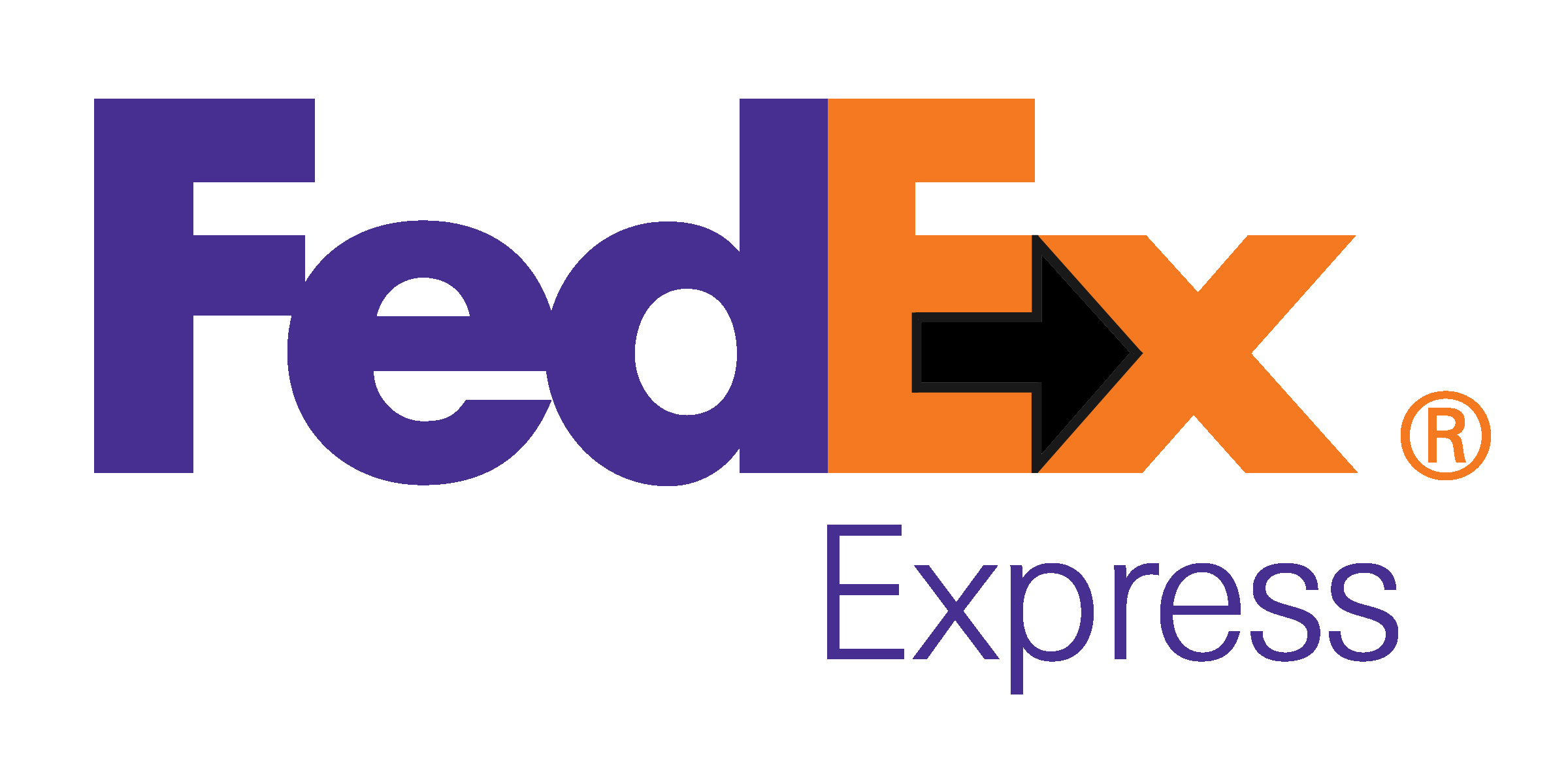 FedEx快遞