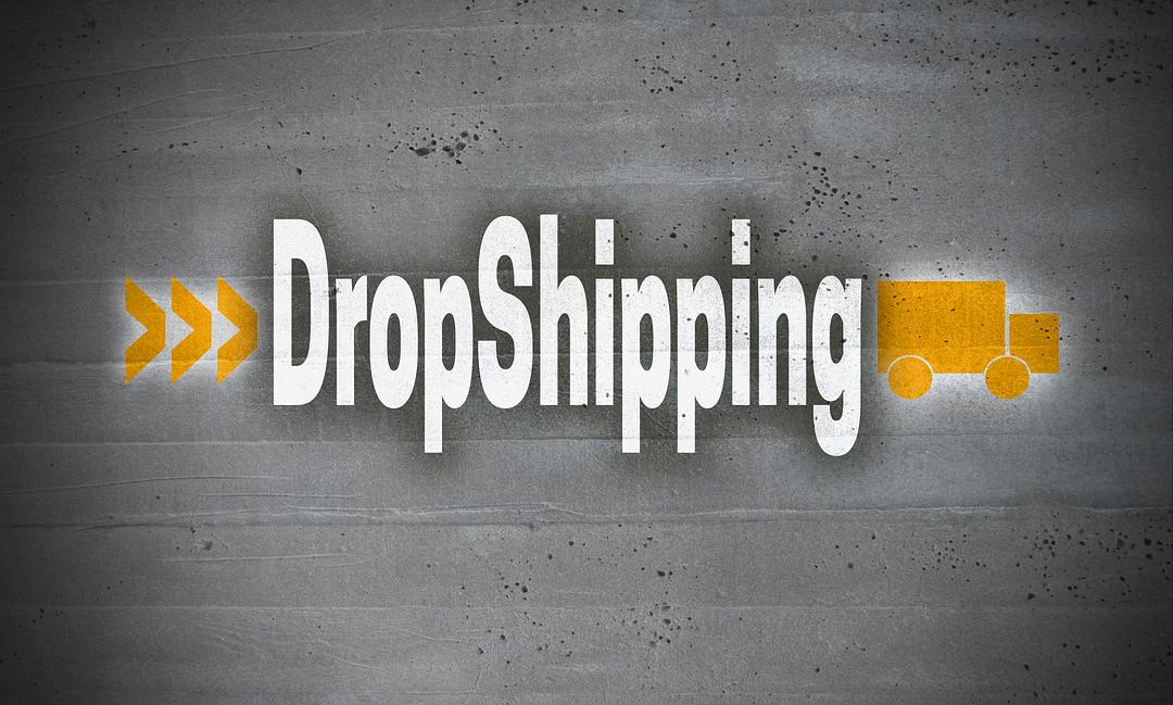 dropshipping