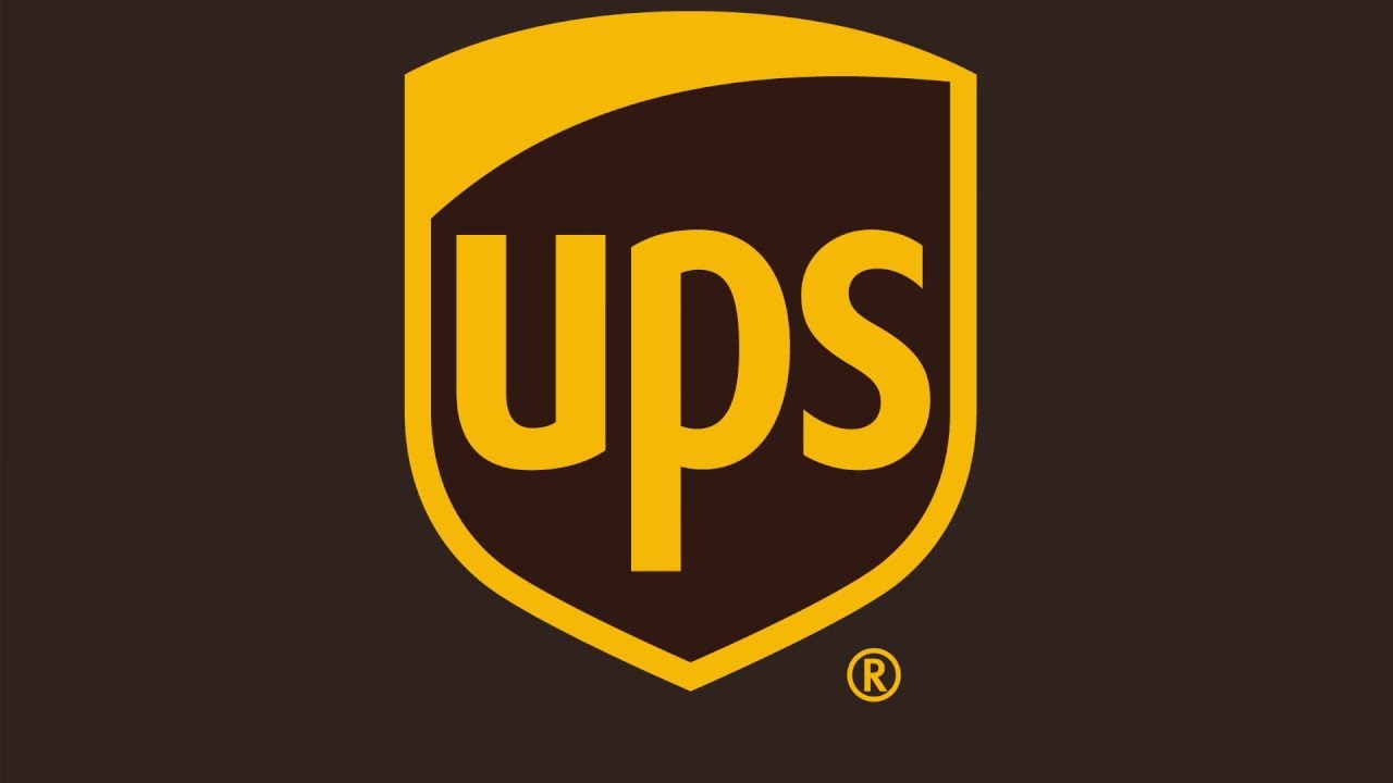 香港UPS