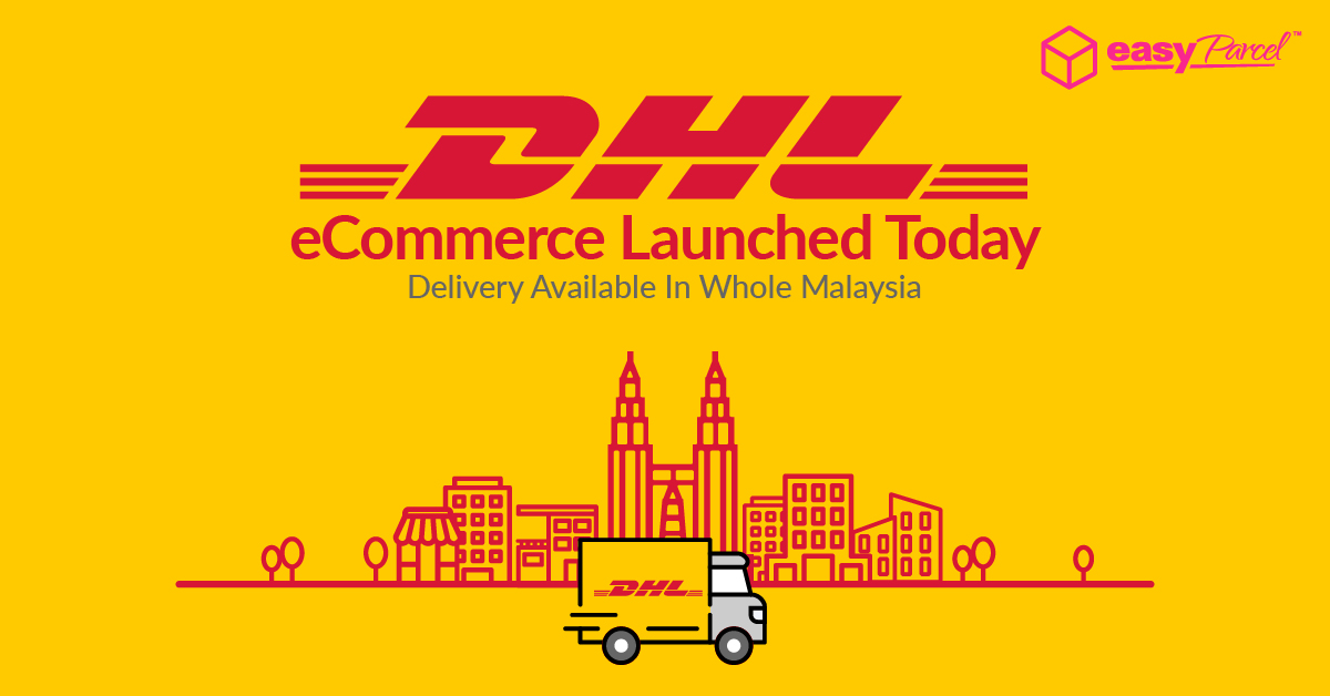 DHL eCommerce