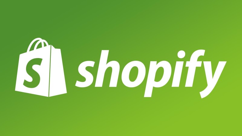 shopfiy黑五銷售額